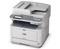 OKI MB451 - 1406389 - zdjęcie 1